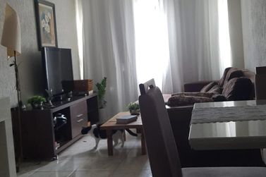Apartamento &agrave; venda - Zona II