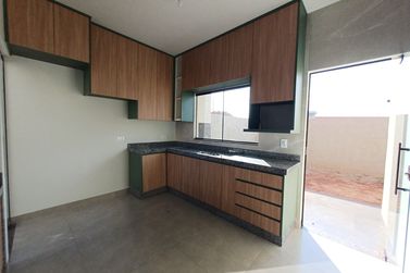 Casa para alugar - 74m&sup2; - Jardim Portugu&ecirc;s