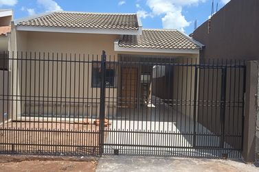 Casa &agrave; venda - 70m&sup2; - Jardim It&aacute;lia