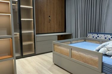 Casa &agrave; venda - 403m&sup2; - Jardim Alphavile