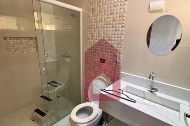 Casa &agrave; venda - 120m&sup2; - Jardim Arax&aacute;