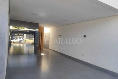 Casa &agrave; venda - 144m&sup2; - Jardim Castelo Branco