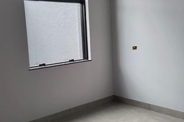 Casa &agrave; venda - 94m&sup2; - Parque Residencial Metropolitano