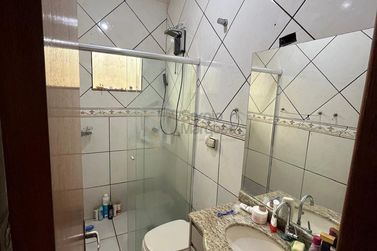 Sobrado &agrave; venda - 184m&sup2; - Zona 1-A