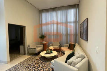 Casa &agrave; venda - 314m&sup2; - Jardim Petr&oacute;polis