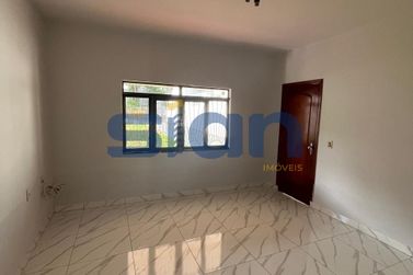 Casa para alugar - 100m&sup2; - 