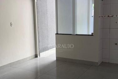 Casa &agrave; venda - 95m&sup2; - Jardim Am&eacute;rica