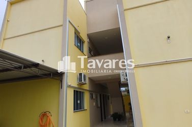 Apartamento para alugar - Jardim San Fernando