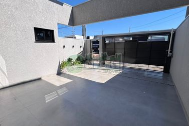 Casa &agrave; venda - 88m&sup2; - -