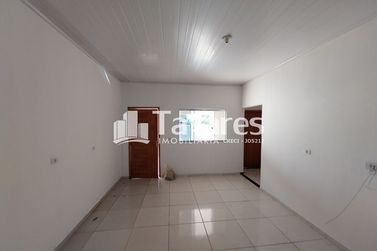 Casa para alugar - Centro