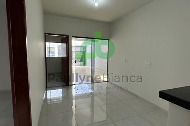 Casa &agrave; venda - 90m&sup2; - Jardim Jota Miranda
