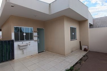 Casa para alugar - 142m&sup2; - PARQUE TARUMA