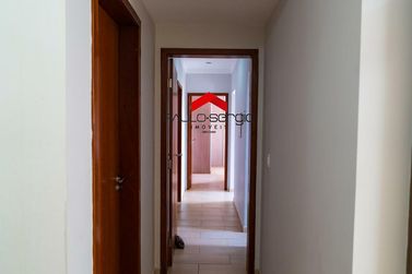 Apartamento &agrave; venda - 97m&sup2; - Zona VI