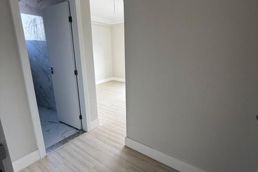 Apartamento &agrave; venda - 140m&sup2; - Zona II