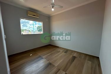 Sobrado para alugar - Zona II