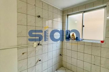 Apartamento para alugar - Centro