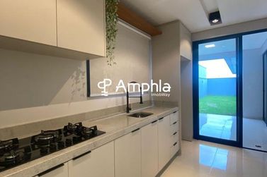 Casa &agrave; venda - 153m&sup2; - Jardim Pancera