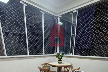 Apartamento &agrave; venda - 90m&sup2; - Jardim S&atilde;o Jos&eacute;