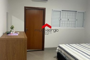 Casa &agrave; venda - 215m&sup2; - Porto Camargo