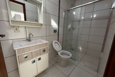 Casa &agrave; venda - 80m&sup2; - Parque Residencial Interlagos II