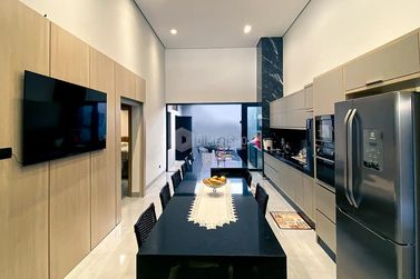 Casa &agrave; venda - 132m&sup2; - Parque Interlagos I