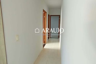 Casa &agrave; venda - 80m&sup2; - Jardim S&atilde;o Crist&oacute;v&atilde;o 2