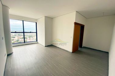 Apartamento &agrave; venda - 216m&sup2; - Zona II