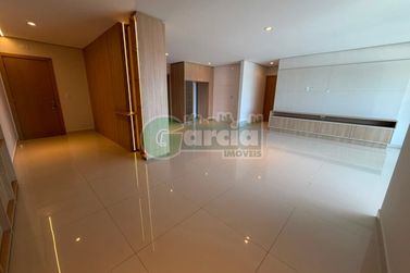 Apartamento para alugar - Zona III