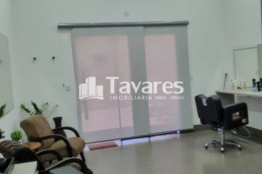 Casa &agrave; venda - 110m&sup2; - Jardim Azal&eacute;ia