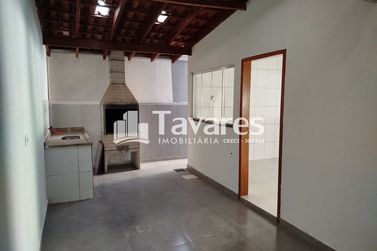 Casa &agrave; venda - 64m&sup2; - Jardim San Martim