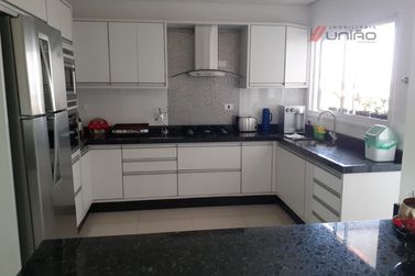 Apartamento para alugar - 113m&sup2; - Zona 2  A