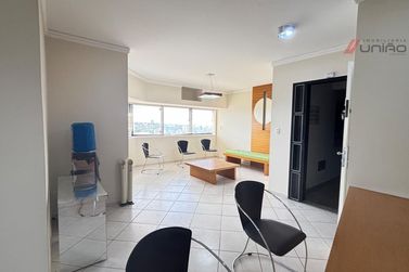 Sal&atilde;o Comercial para alugar - Zona I-a