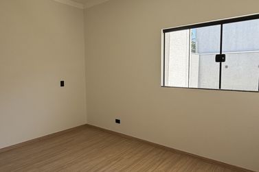 Casa &agrave; venda - 138m&sup2; - Parque Bandeirantes