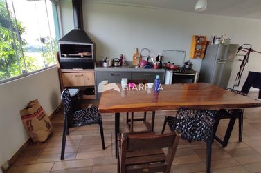 Casa &agrave; venda - 125m&sup2; - JARDIM EUROPA