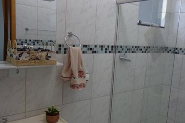 Casa &agrave; venda - 105m&sup2; - Jardim Cima