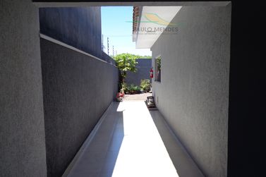 Casa &agrave; venda - 123m&sup2; - Jardim Aeroporto IV