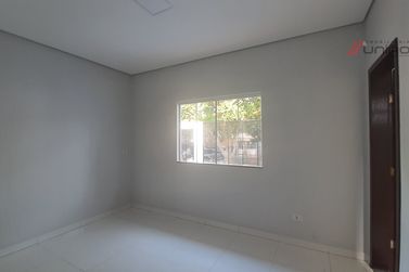Casa para alugar - 108m&sup2; - Zona IV