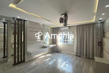 Casa &agrave; venda - 446m&sup2; - Cancelli