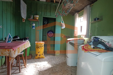 Casa &agrave; venda - 449m&sup2; - Zona II