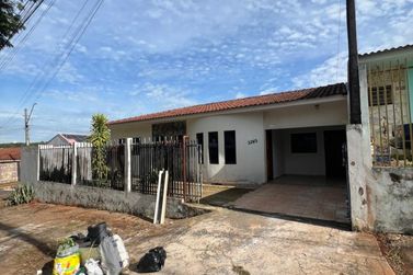Casa para alugar - 80m&sup2; - Jardim Tangar&aacute;