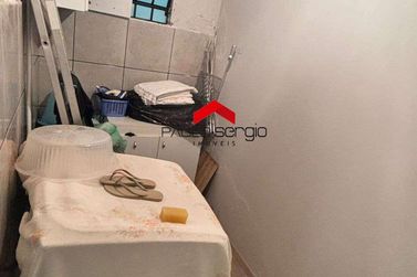 Casa &agrave; venda - Jardim S&atilde;o Matin II