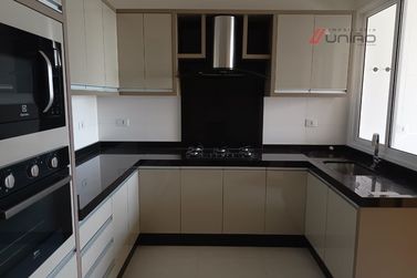 Apartamento para alugar - 109m&sup2; - Jardim America