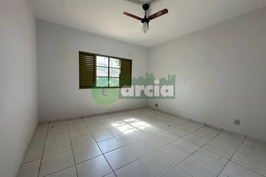 Casa para alugar - Zona V