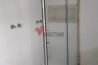 Apartamento &agrave; venda - 226m&sup2; - Edif&iacute;cio Aston Park