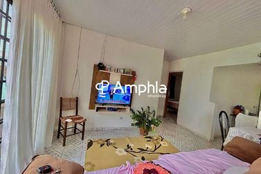 Casa &agrave; venda - 170m&sup2; - Pacaembu