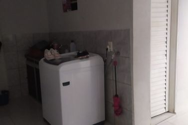 Casa &agrave; venda - 96m&sup2; - RESIDENCIAL 28 DE OUTUBRO