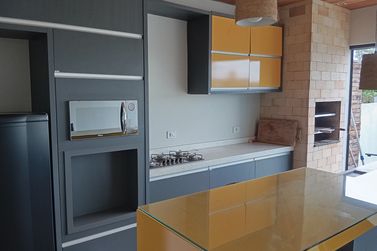 Sobrado &agrave; venda - 180m&sup2; - Jardim Social