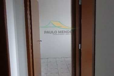 Apartamento &agrave; venda - 57m&sup2; - EDIF&Iacute;CIO GRACILIANO RAMOS
