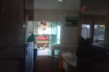 Casa &agrave; venda - 257m&sup2; - Parque Cidade Jardim