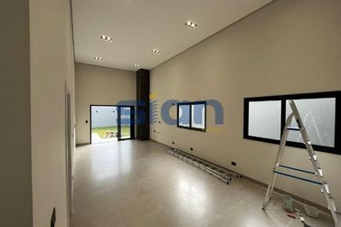 Casa para alugar - 250m&sup2; - Parque Bandeirantes
